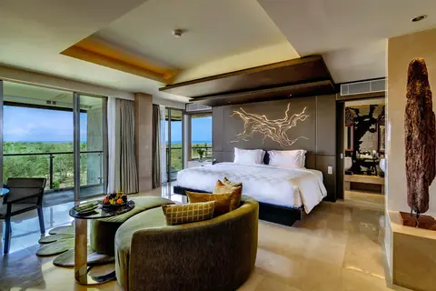 Rimba By Ayana Bali in Kuta Selatan — foto 25