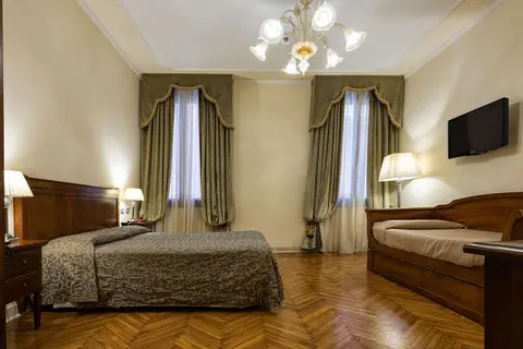 Hotel Dell'Opera in Venetië, foto 13