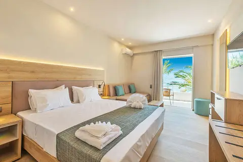 Pappas Hotel in Municipal Unit of Loutraki Perachora, foto 3