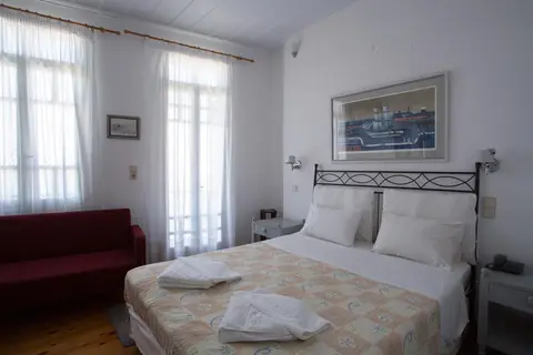 Nostos in Chania