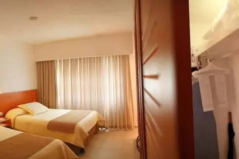 Laguna Suites in Cancún, foto 12