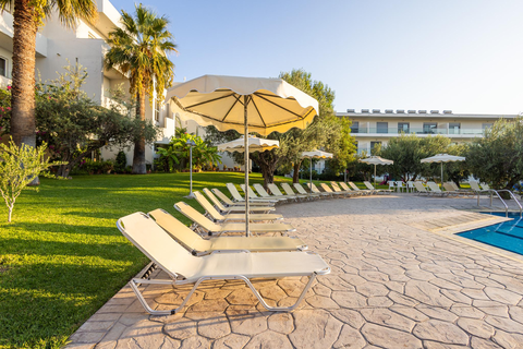 Hotel Marianna Palace foto 11