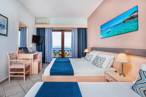 Palladium Hotel in Δημοτική Ενότητα Κασσάνδρας — foto 25