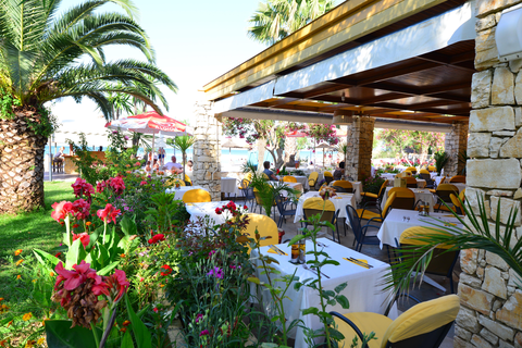 Hotel Three Stars Beach foto 6