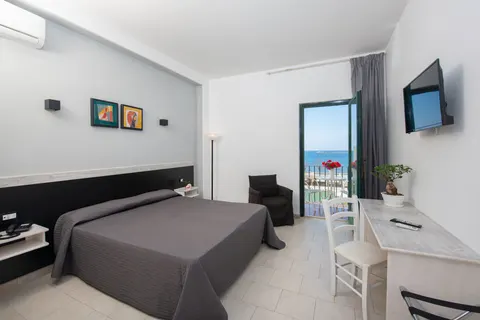 Fly & Go Hopps Hotel in Mazara del Vallo — foto 2