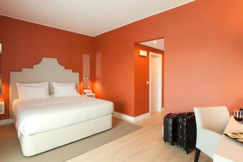 Lutécia Smart Design Hotel in Lisbon — foto 2