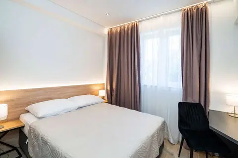 Bacan Appartementen in Cavtat — foto 11
