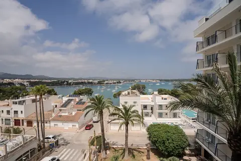 JS Portocolom Suites in Muro — foto 29