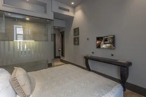 Forvm Boutique Hotel in Triëst, foto 28