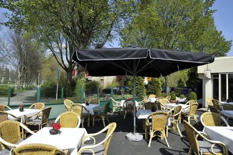 Golden Tulip Zoetermeer - Den Haag foto 25