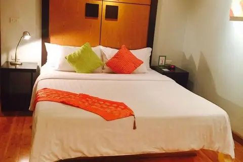 iCheck inn Sukhumvit 19 in Bangkok — foto 5