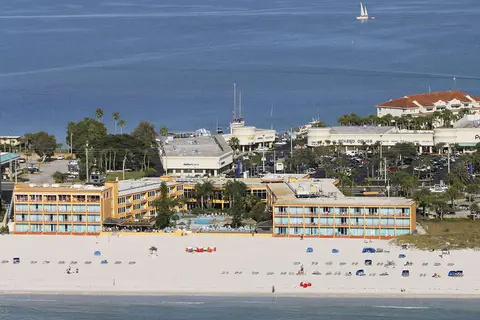 Bilmar Beach Resort in Treasure Island — foto 12