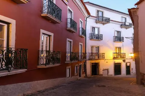 Vincci Alfama in Almada — foto 17