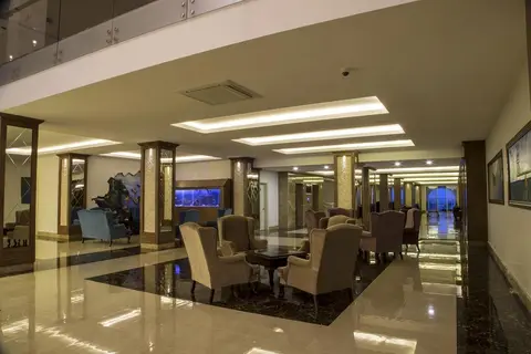 Seven Seas Palmeras Bay in Alanya, foto 20