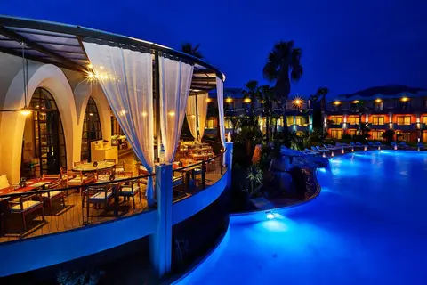 Ilio Mare Hotels & Resorts in Πρίνος — foto 22