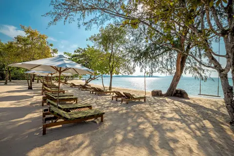 Green Bay Phu Quoc Resort & Spa in Phu Quoc — foto 2