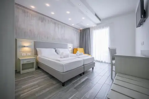 Villa Paradiso Suite in Moniga del Garda — foto 25