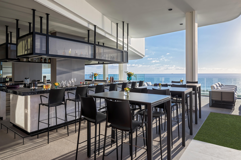 Hotel Royal Hideaway Corales Beach - adults only foto 10