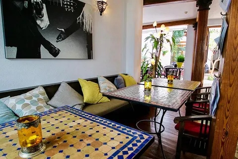 La Posada del Angel in Ojén — foto 8