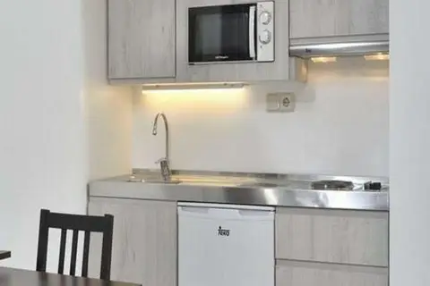 Lunamar Palmanova Appartementen in Calvià — foto 20