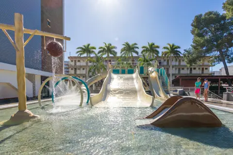 Golden Port Salou & Spa in Salou — foto 11