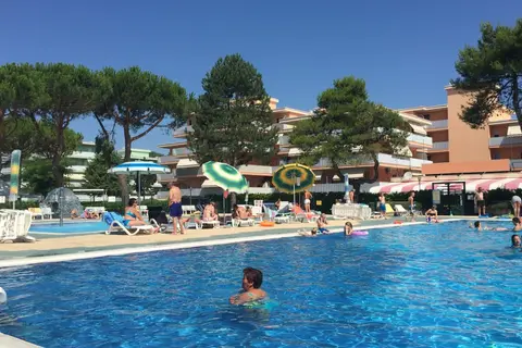 Residence Valbella in Bibione — foto 5