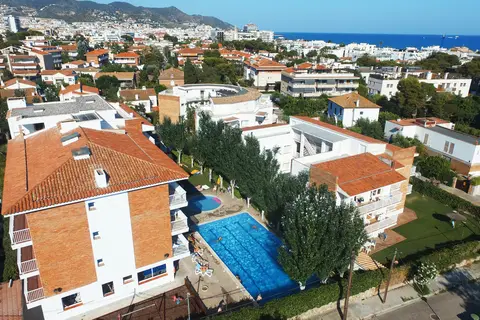 Apartamentos Sunway Arizona in Sitges, foto 17