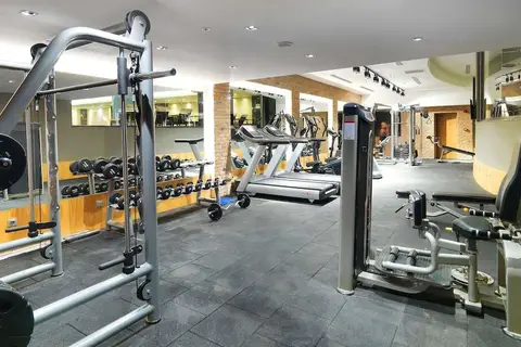 Imperial Turkiz Resort Hotel in Kemer, foto 11