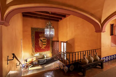 Parador de Arcos de la Frontera in Arcos De La Frontera — foto 7