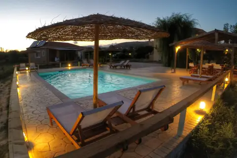 Aggelina's Appartements in Δημοτική Ενότητα Παλικής — foto 17