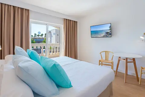 Aparthotel Caprice Isabel in Palma — foto 15
