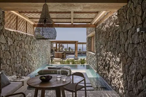 Archipelagos All Suites in Municipality of Mykonos, foto 30
