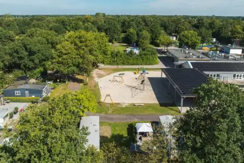 Vakantiepark 't Strandheem in Opende — foto 3