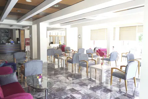Sirma Hotel in Manavgat — foto 25
