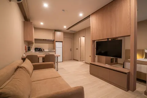 Prive Suite Side & Spa foto 21