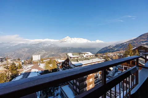 LIFT Hotel in Sauze d'Oulx — foto 2