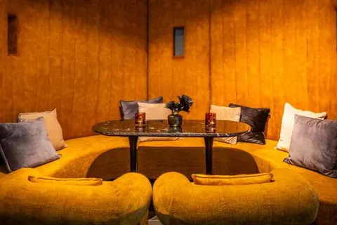 NYX Hotel Hamburg foto 27