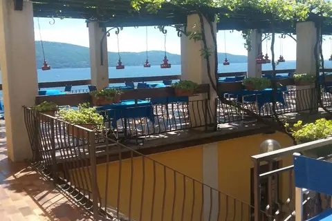 Hotel Palazzina in Gargnano — foto 11