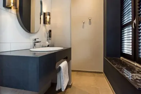 Merici Hotel Sittard foto 8