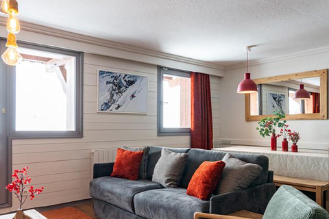 Chalet Chamois foto 10