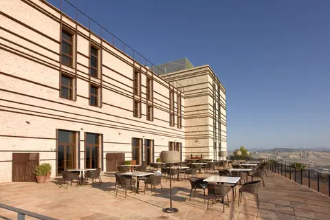 Parador de Lorca in Lorca — foto 7