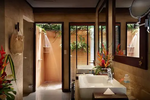 Bo Phut Resort & Spa in บ้านบ่อผุด — foto 14