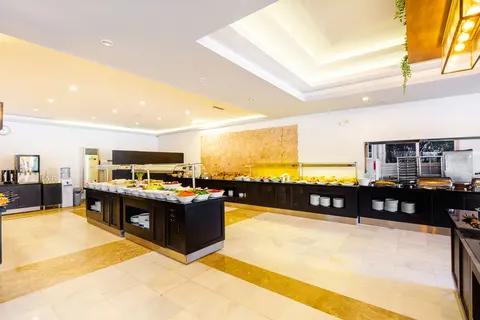 Numa Konaktepe in Alanya — foto 18