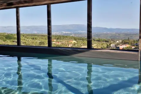 Puro Dao Hotel & Spa in Nelas — foto 4