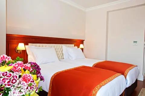 Aren Suites in Fatih — foto 12