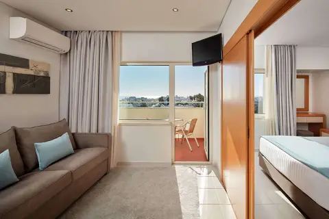 Albufeira Sol Hotel & Spa in Albufeira — foto 3