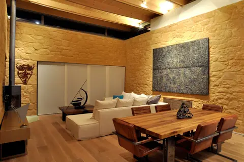 Conte Marino Villas in Kondomari, foto 14