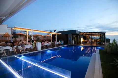 Regina City Hotel in Vlorë, foto 3