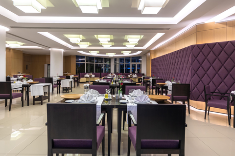 Hotel Marhaba Palace foto 12