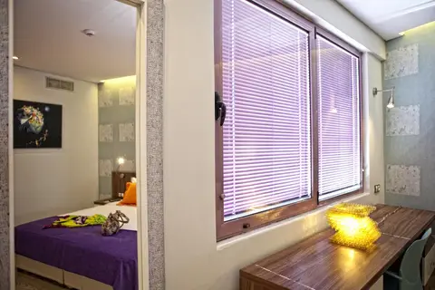 Novus City Hotel in Athene — foto 27